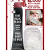 Fake Blood Makeup Kit