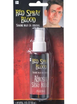 Fake Blood Spray