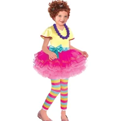 Fancy Nancy Wig