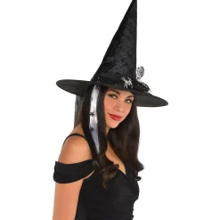 Fancy Witch Hat