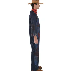 Farmer of Fear Costume – Men
