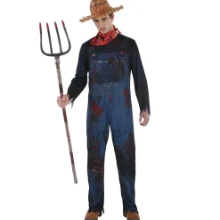 Farmer of Fear Costume – Men