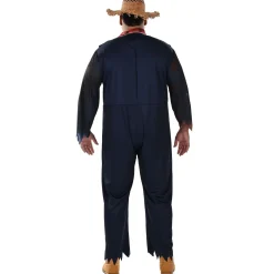 Farmer of Fear Plus Size Costume – Men