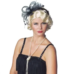 Faux Pearl Necklace