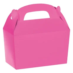 Favor Gable Boxes, 12ct