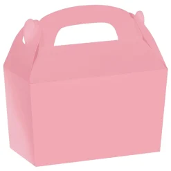 Favor Gable Boxes, 12ct