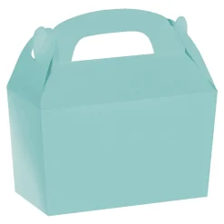 Favor Gable Boxes, 12ct