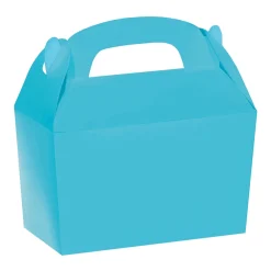 Favor Gable Boxes, 12ct