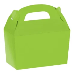 Favor Gable Boxes, 12ct