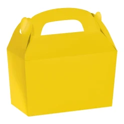 Favor Gable Boxes, 12ct