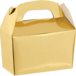 Favor Gable Boxes, 12ct