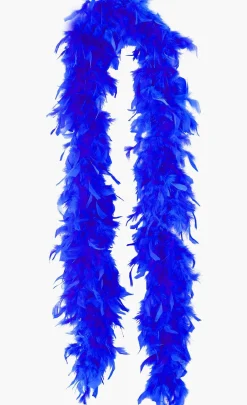 Feather Boa, Assorted Colors