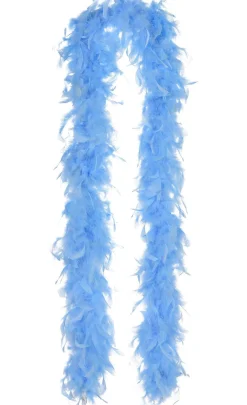 Feather Boa, Assorted Colors