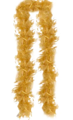 Feather Boa, Assorted Colors
