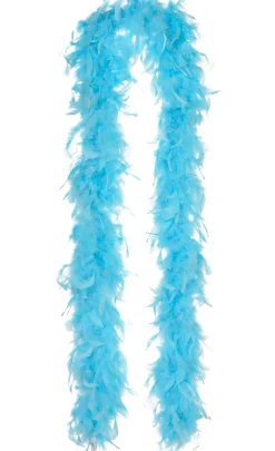 Feather Boa, Assorted Colors