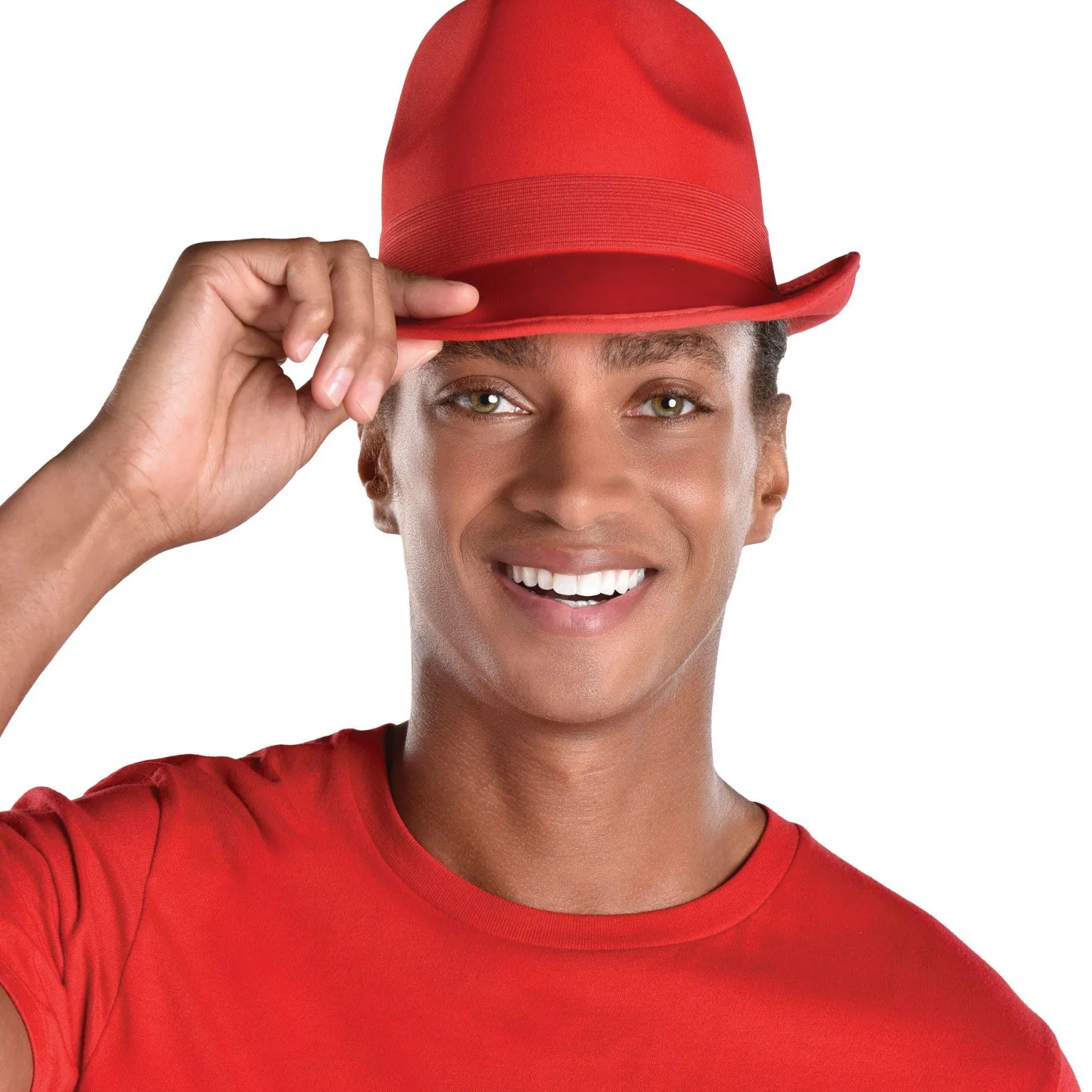 Fedora, Assorted Colors