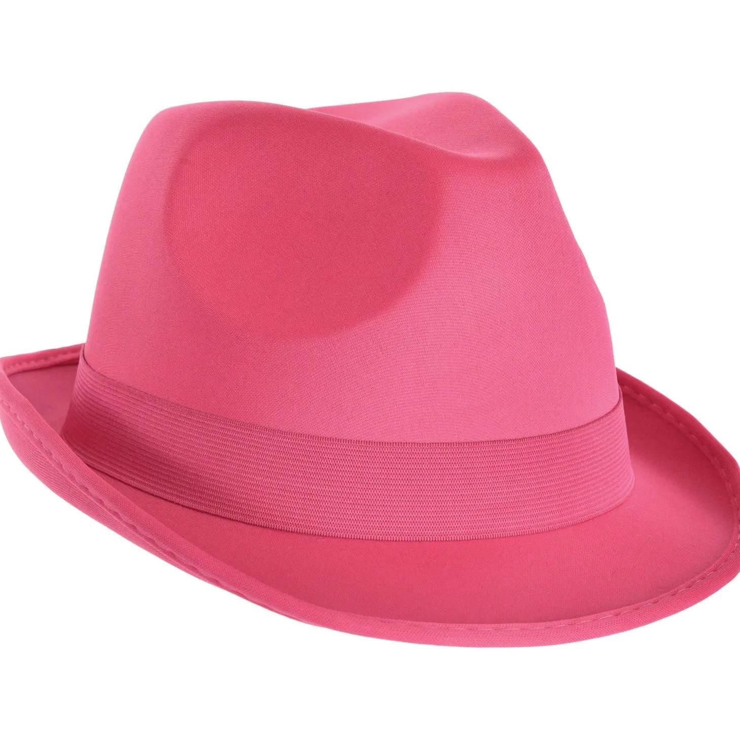 Fedora, Assorted Colors