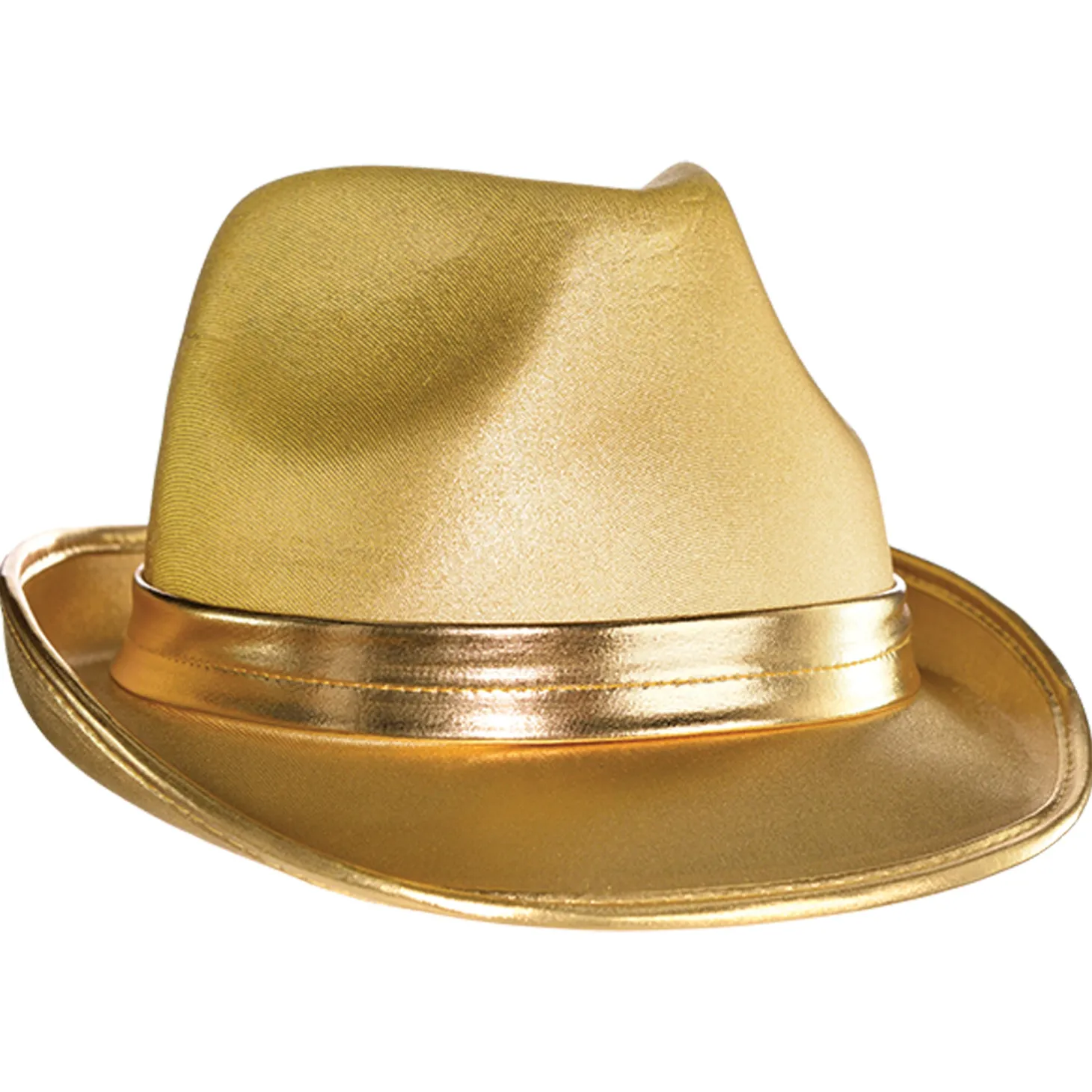 Fedora, Assorted Colors