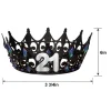 Finally 21 Jewel Crown