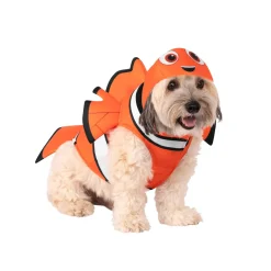 Finding Nemo - Nemo Pet Costume