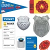 First Responders Favor Pack, 48pc
