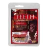 Fitted Werewolf Teeth