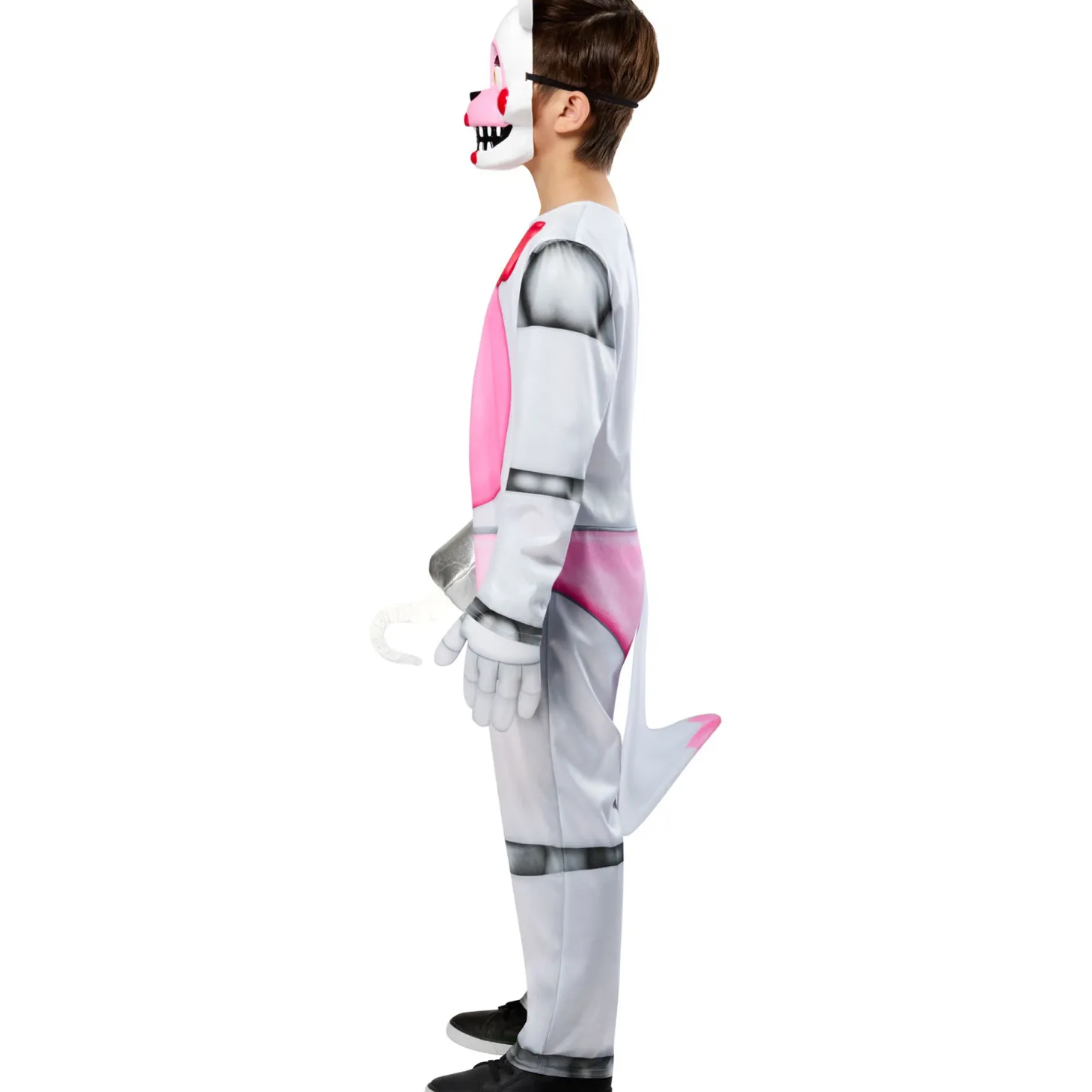 Five Nights at Freddy’s Foxy Costume for Boys