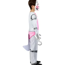 Five Nights at Freddy’s Foxy Costume for Boys