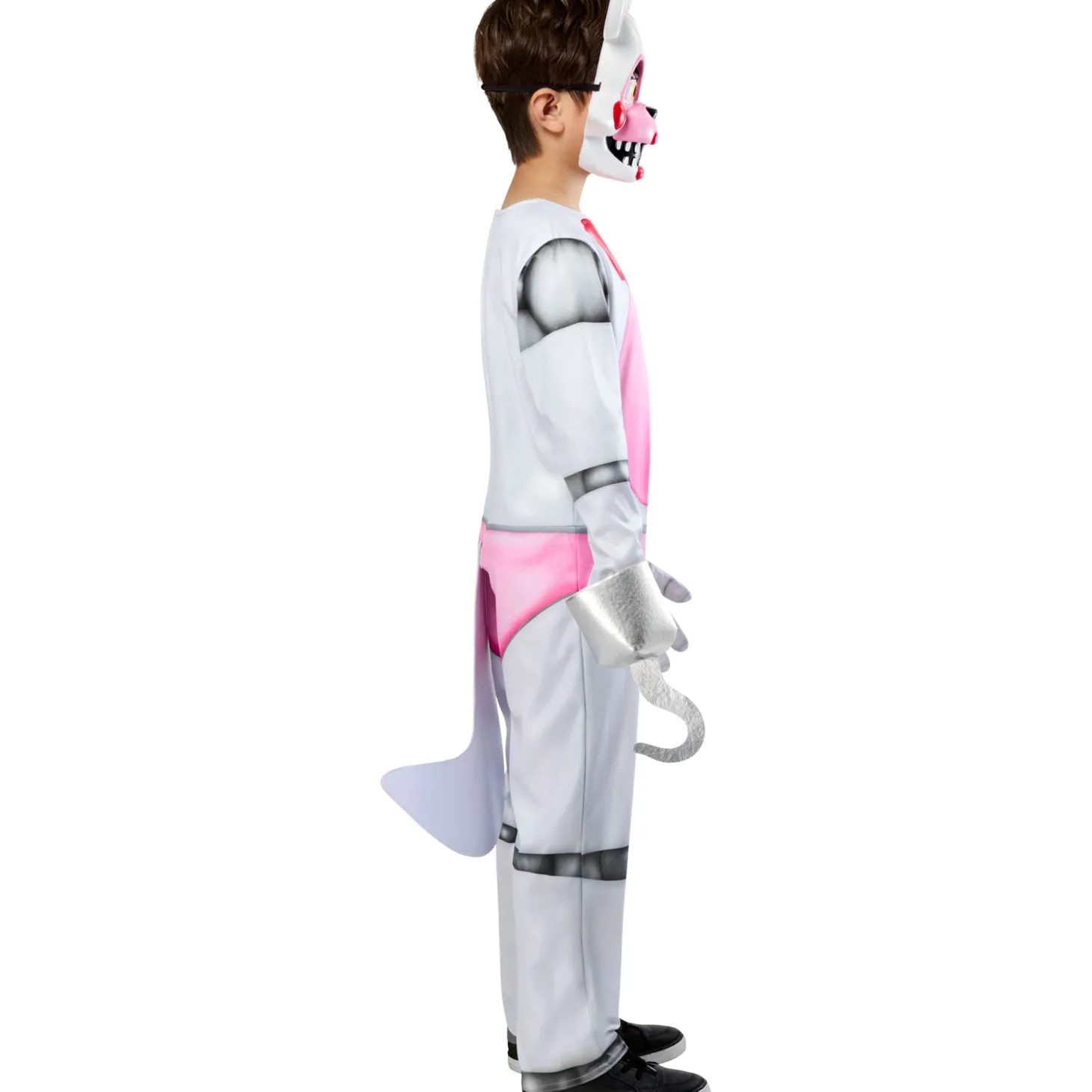 Five Nights at Freddy’s Foxy Costume for Boys