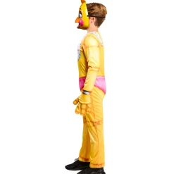 Five Nights at Freddy's Toy Chica Boys Costume