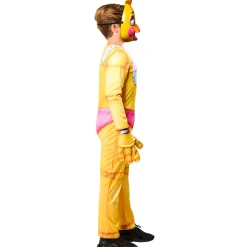 Five Nights at Freddy's Toy Chica Boys Costume