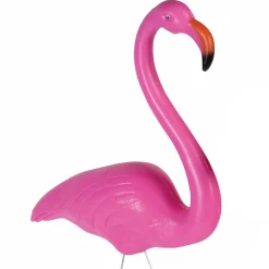 Flamingo Lawn Decorations 2ct