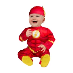 Flash Costume Set for Infants