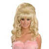 Flirty Fantasy Wig – Blonde