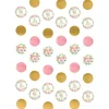 Floral Baby String Decorations 6ct