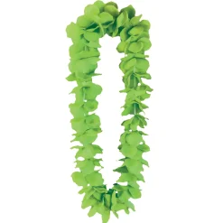 Fluorescent Lei, Assorted Colors