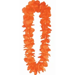 Fluorescent Lei, Assorted Colors