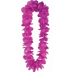 Fluorescent Lei, Assorted Colors