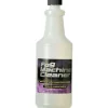 Fog Machine Cleaner
