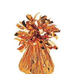 Foil Balloon Weight, 6oz, Assorted Colors