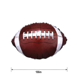 Football Balloon, 18in