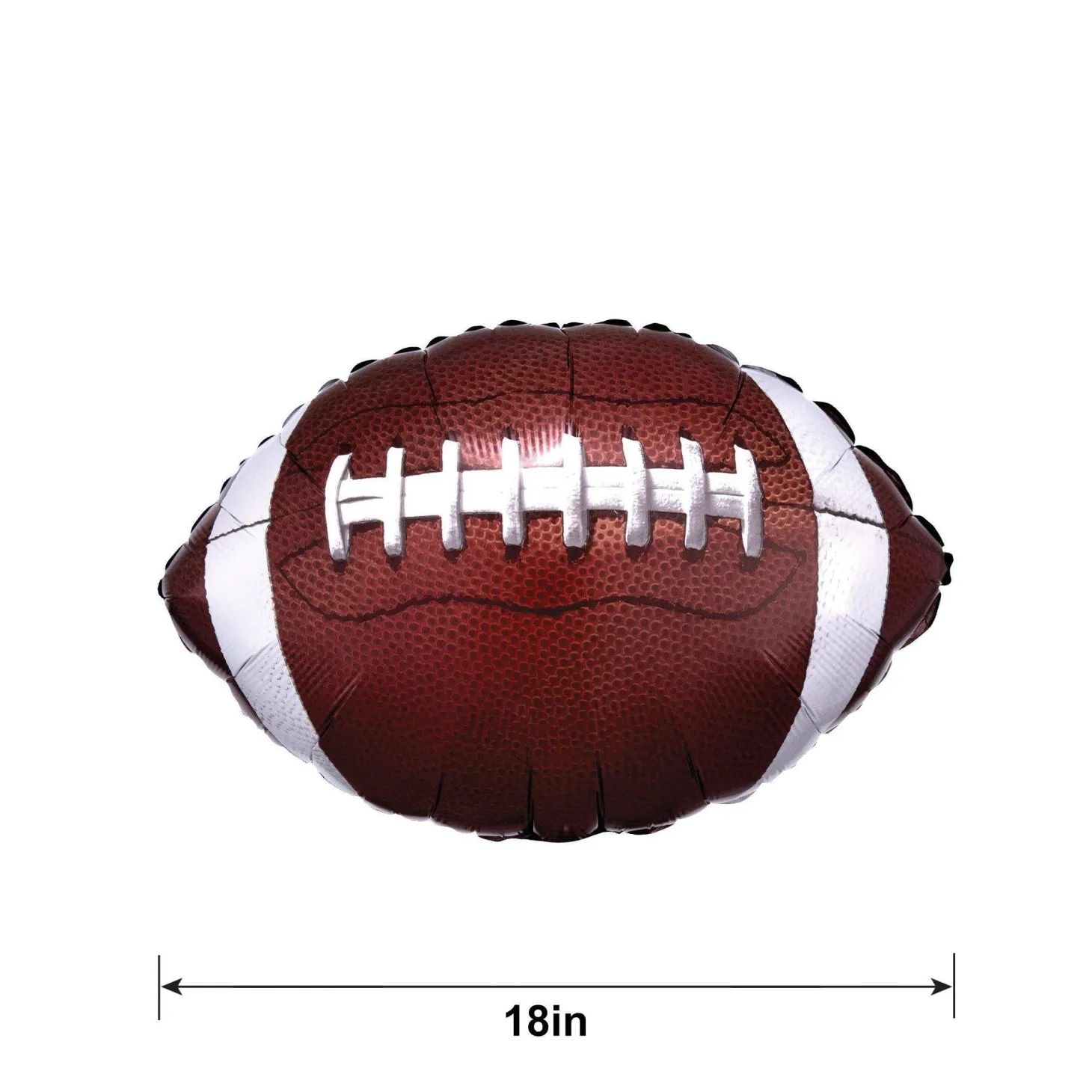 Football Balloon, 18in