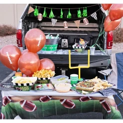 Football Field Treat Cups 8ct