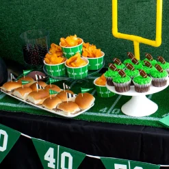 Football Party Picks 36ct