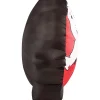 3 Foot Ghostbusters Classic No-Ghost Logo Halloween Inflatable Lawn Decoration