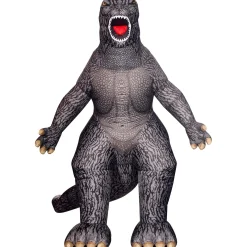 14 Foot Godzilla Classic Halloween Inflatable Lawn Decoration