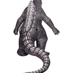 14 Foot Godzilla Classic Halloween Inflatable Lawn Decoration