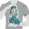 Fortnite Battle Bus-Shaped Foil Balloon, 27in