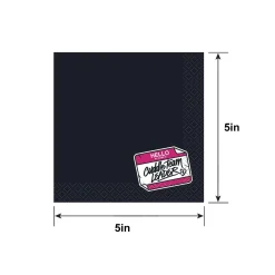 Fortnite Beverage Napkins, 16ct - Epic Games