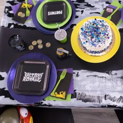 Fortnite Lunch Napkins, 16ct - Epic Games